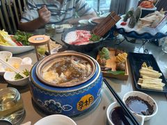 -享月汤皇·海鲜小火锅·聚会(曲江创意谷店)