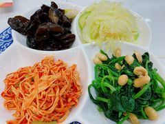 -东方饺子王(大屯路店)