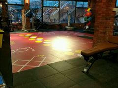 -GYMPLUS私教健身会馆(大悦城店)