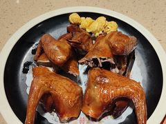 -点都德(汇盈广场店)