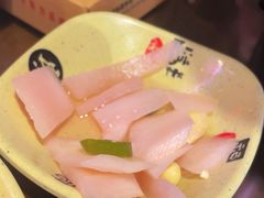 -富正毅三下锅·湘西韵味(天门山索道店)