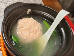 -南京大牌档(青岛万象城店)