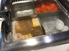 -海底捞火锅(北京路店)