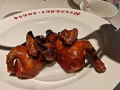 -谭厨中山传家菜.乳鸽.脆鲩鱼(华强北中航城店)