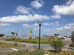 -那香海钻石沙滩浴场