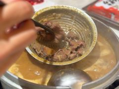 -荣叔港式沙嗲牛肉火锅(正佳潮流店)