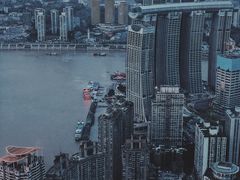 -WFC会仙楼观景台
