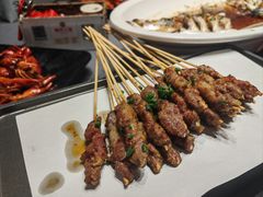 -靓虾二哥·龙虾馆(大塘总店)