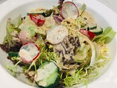 -乾隆美食·本帮菜(黄河路店)