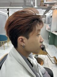 -A HAIR SALON 