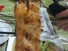 -杨姐大片肉烧烤