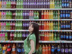 -Olé精品超市(北京合生汇店)