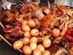 -吴长子卤菜馆(统一街店)