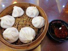 苏州汤包-蔡先生(双阳路店)