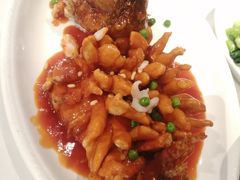 松鼠桂鱼-老阊门菜馆(山塘街店)