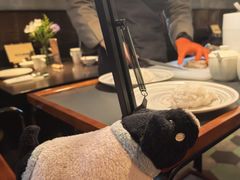 -庐灶江南·江南菜·四合院Bistro(东直门雍和宫·原华侨宾馆店)