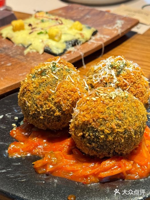 KCOOKING概念韩餐(世茂52+店)图片
