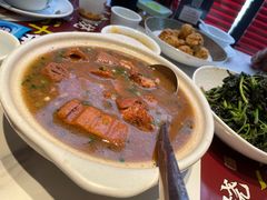 -鑫小城故事·藕汤·家常菜(台北一路总店)