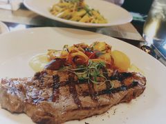 -YUE·6·西式融合餐厅(外滩六号店)