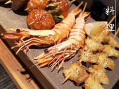 -和一料理(安阳店)