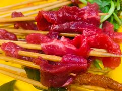 -串门邻居串串火锅(云南南路店)