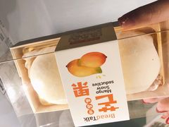 -面包新语(无锡M会员店)