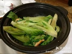-尚一汤 广东炖汤(金桥国际店)