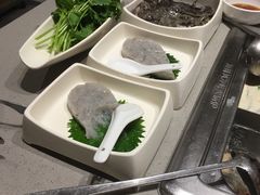 虾滑-海底捞火锅(万象汇店)