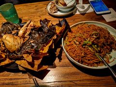 -嘉禾·悦享餐厅(八方汇店)