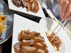 -全聚德(上海首店浦东店)