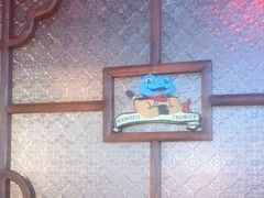 -蛙小侠(卓悦里店)