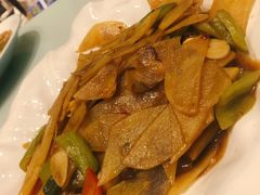 -海小馆海鲜餐厅(茂业百货店)