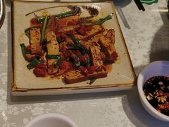 -业华湘·特色菜
