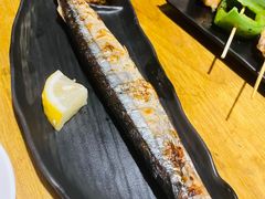 -鸟内会居酒屋(得意潮馆店)