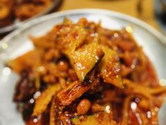 -枣玛尔脊骨汤·烤肉(西塔总店)