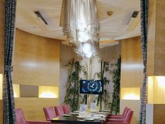 -圣廷苑酒店-世纪楼菲苑自助餐厅