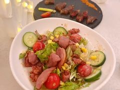 -天空花园餐吧·生日·团建(南山店)