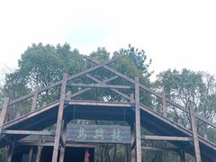 -天目湖山水园