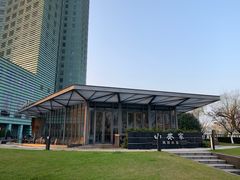 门面-山葵家·创意料理(宁波来福士店)
