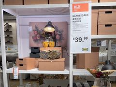 -宜家·瑞典风味餐厅(北京西红门店)