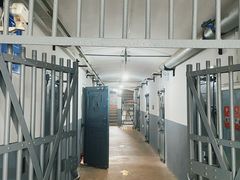 -青岛德国监狱旧址博物馆