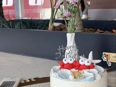 -CAKE BOSS 蛋糕老板(北京世纪金源购物中心)