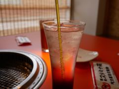 黑加仑苏打-气力苑(师惠邻里中心店)