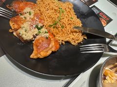 -開籠雀冰室(同和金铂店)