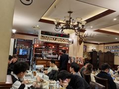 -摩根扒房(桐梓林店)