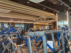 -24/7 FITNESS 健身(罗湖金光华店)