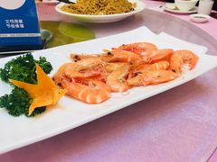 -同君福大酒楼(紫新路店)