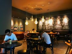 -星巴克(杭州市民中心店)