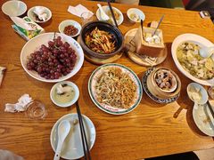 -去茶去餐厅(中央大街店)