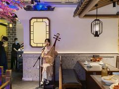 -姑苏家宴·苏帮菜·松鼠桂鱼(苏州总店)
